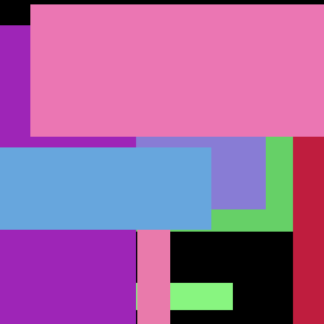 Strawberry HDMI Fish