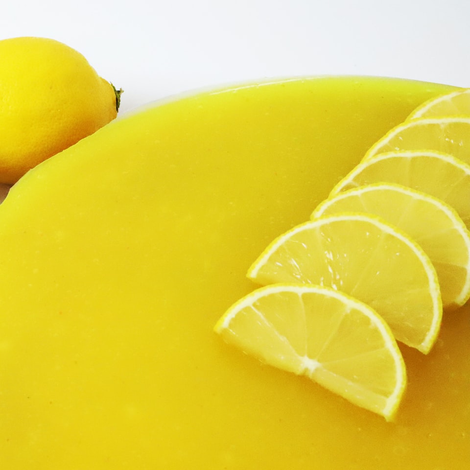 Medium Yellow