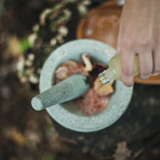 Natural Sword Medium